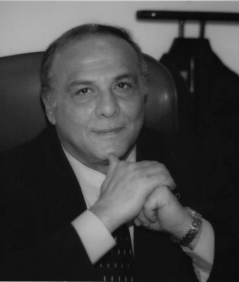 Mamdouh El Gammal